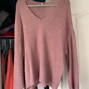 Urban outfitters sweater